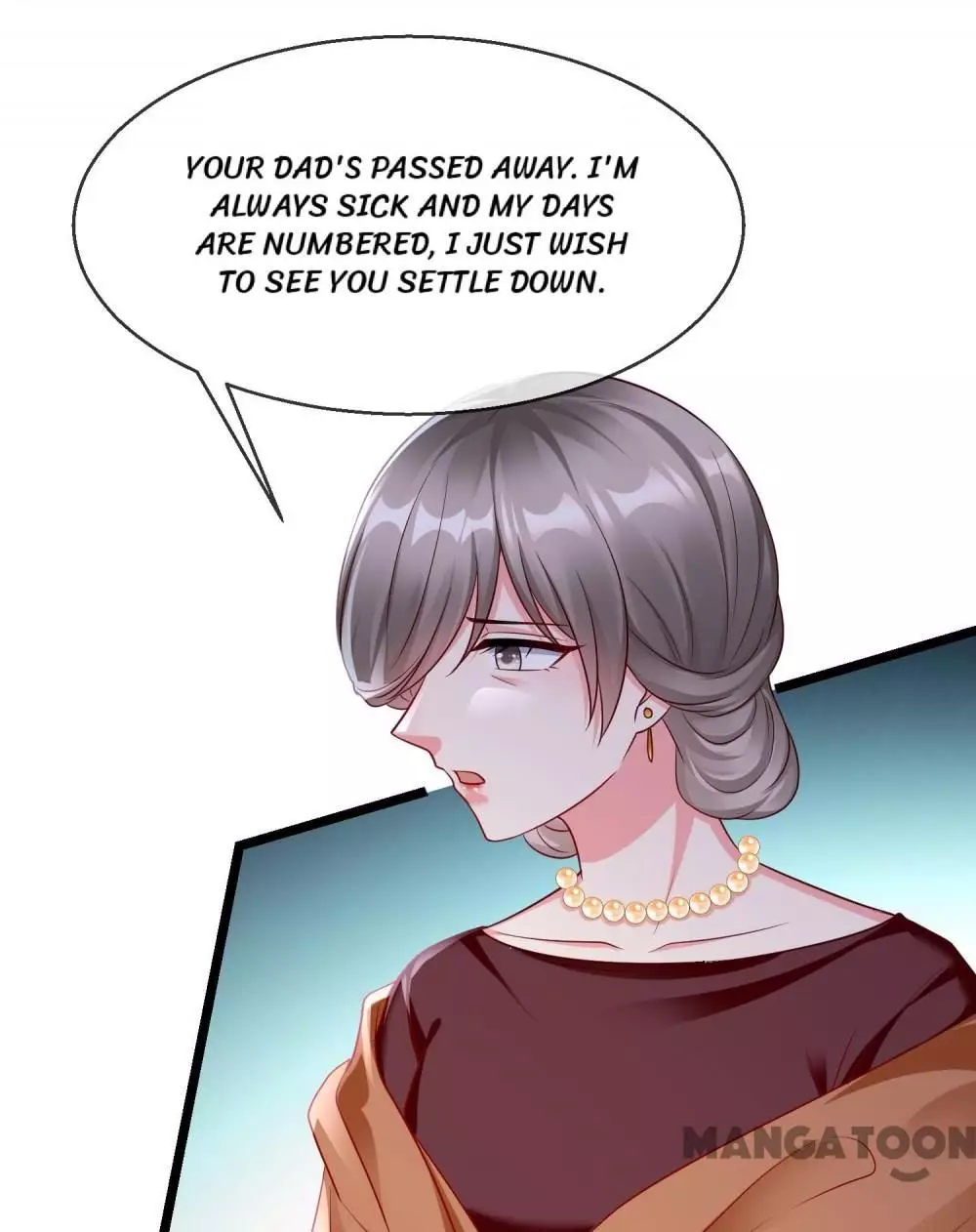 Why The Princess Acts Like White Lotus - 75 page 15-f2a035d7
