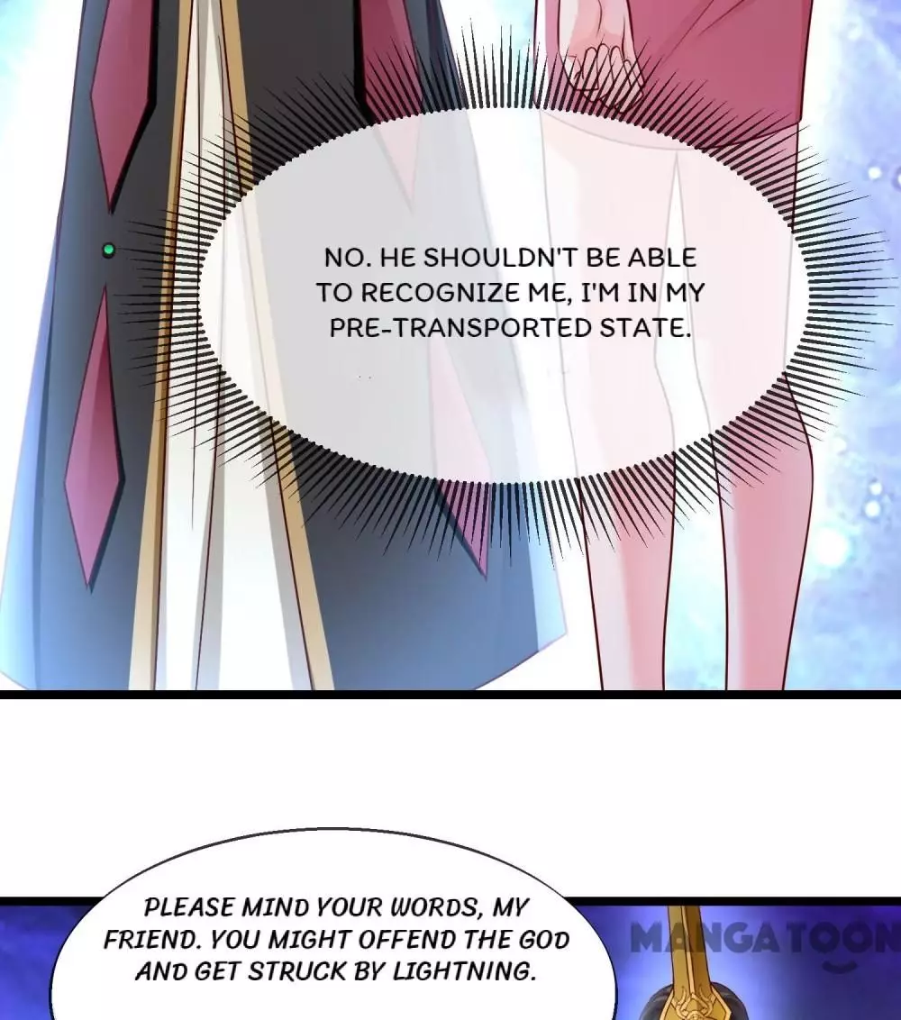 Why The Princess Acts Like White Lotus - 75 page 34-f2657031