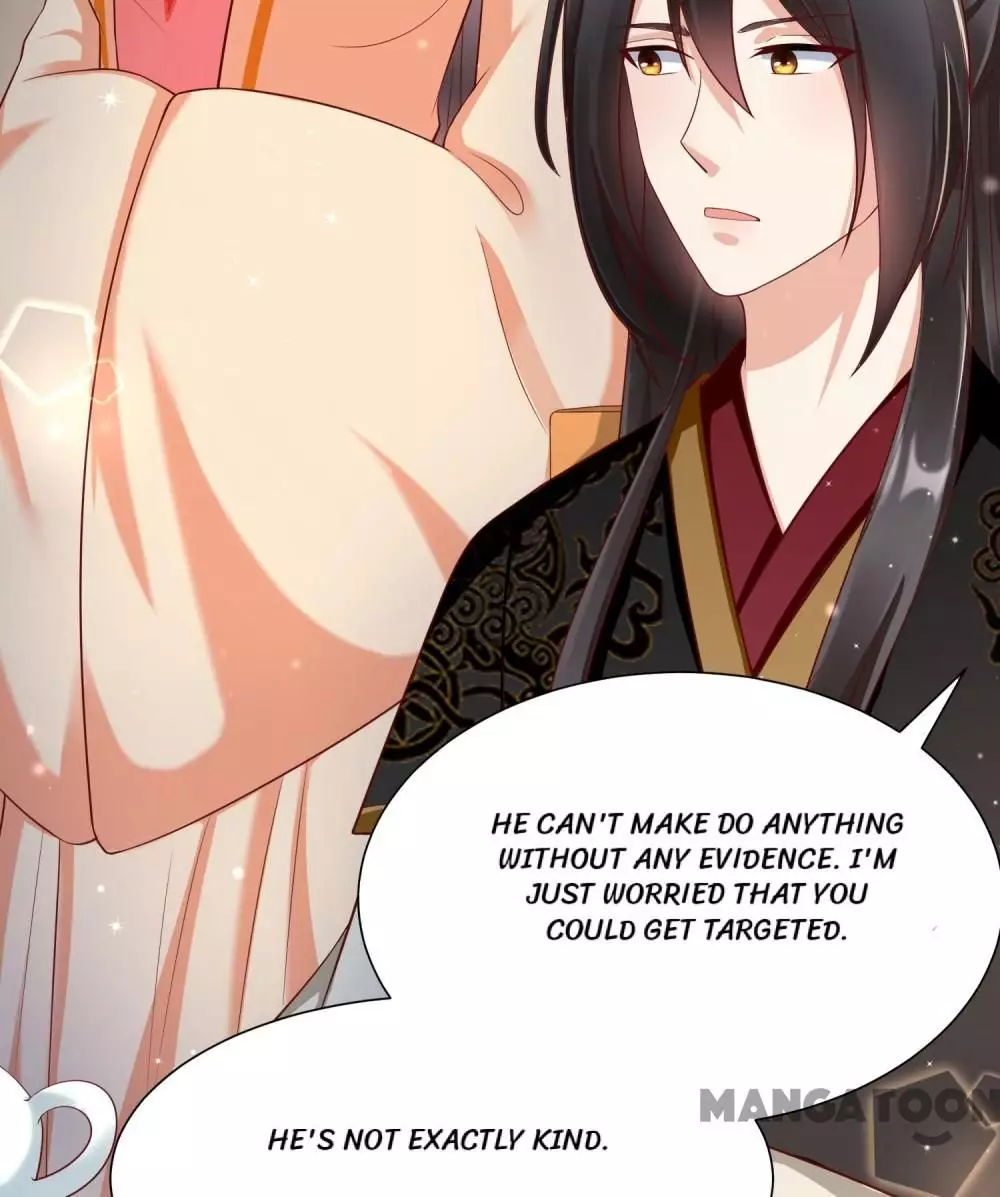 Why The Princess Acts Like White Lotus - 79 page 39-dc5e0b27