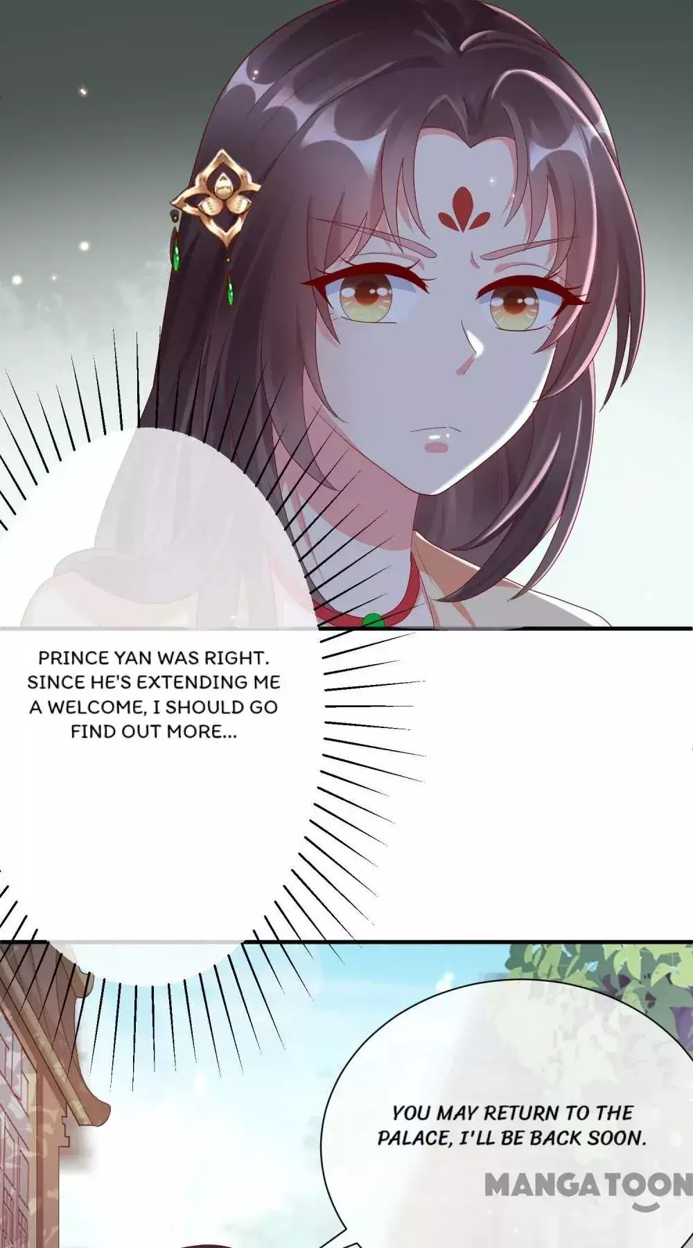 Why The Princess Acts Like White Lotus - 81 page 44-96351d43