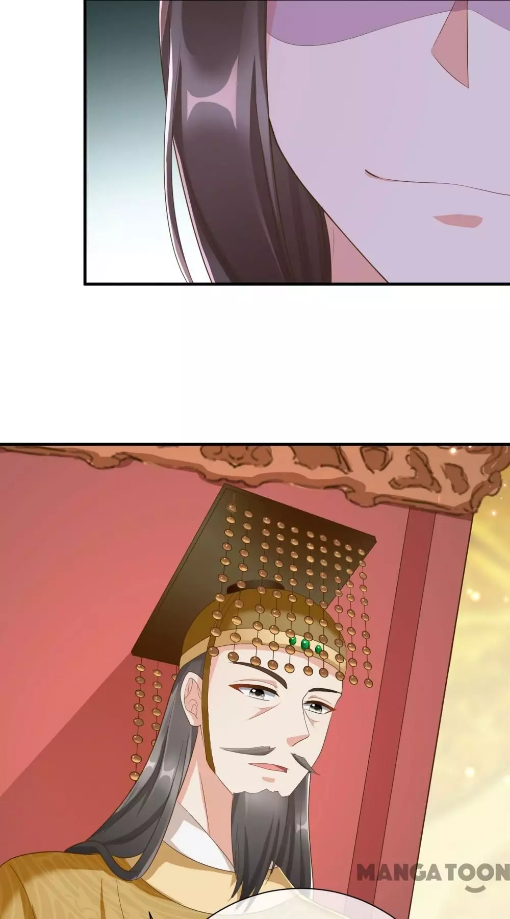 Why The Princess Acts Like White Lotus - 85 page 41-a00bda45