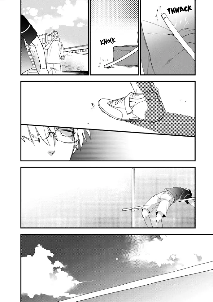 Koishii Revival - 4 page 7