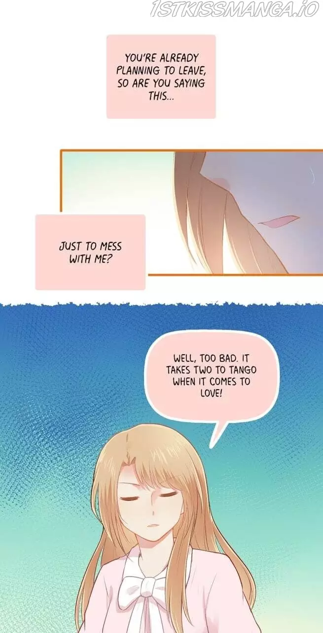 All The Things I Like About You - 18 page 13-daec42f8