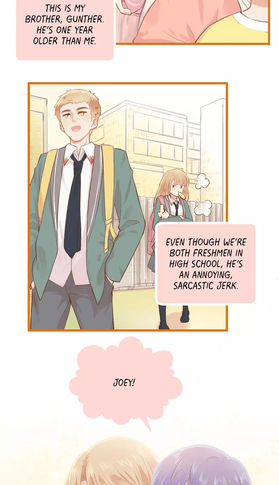 All The Things I Like About You - 9 page 7-63bcd499