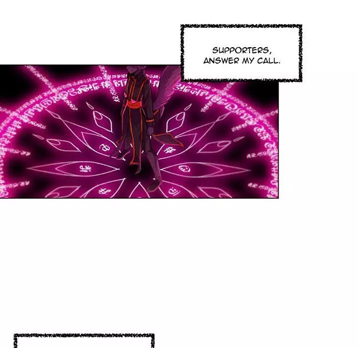 Forest Of The Fireflies - 13 page 42-8b5d79ea