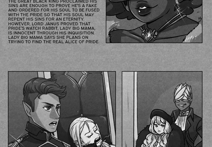 Forest Of The Fireflies - 18 page 4-3f126cd1
