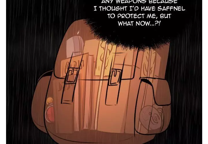 Forest Of The Fireflies - 32 page 2-74e0e030