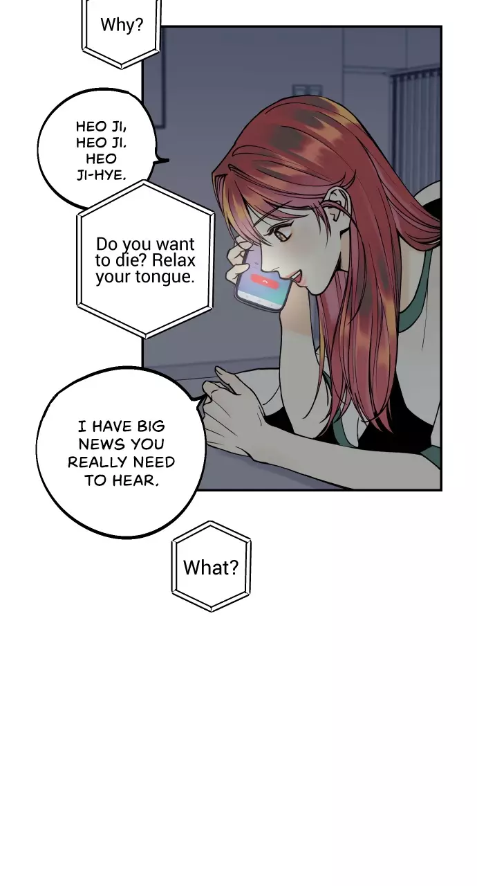 I Want To Be Your Girl - 10 page 7-01e73527