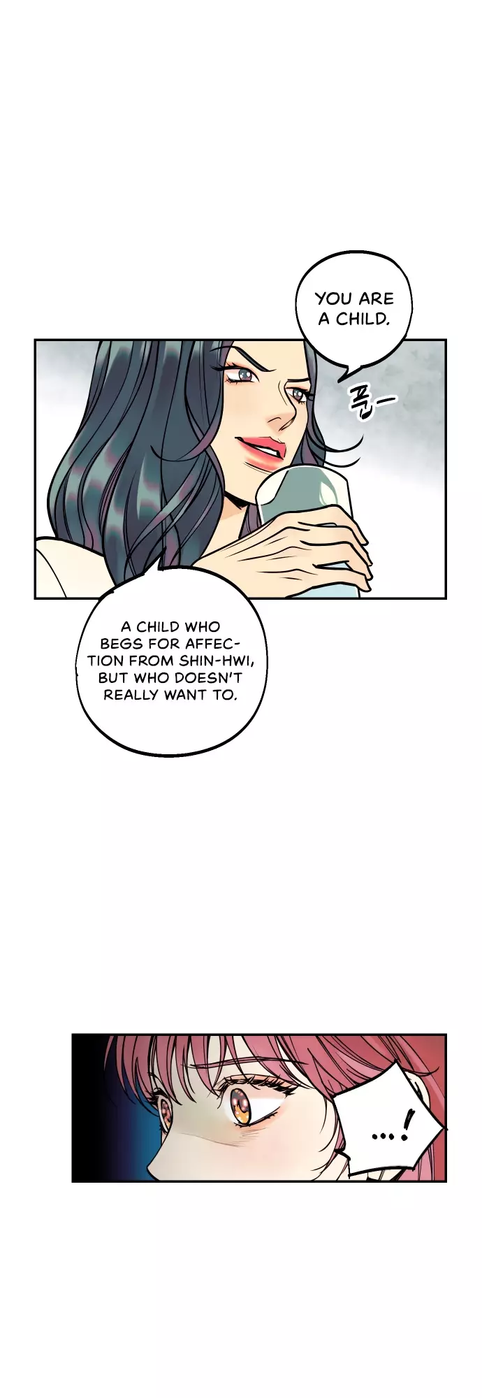 I Want To Be Your Girl - 8 page 5-78a166aa