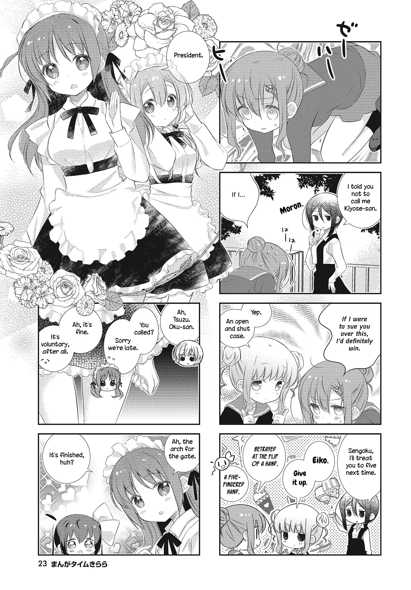 Slow Start - 101 page 5-bbc971ba