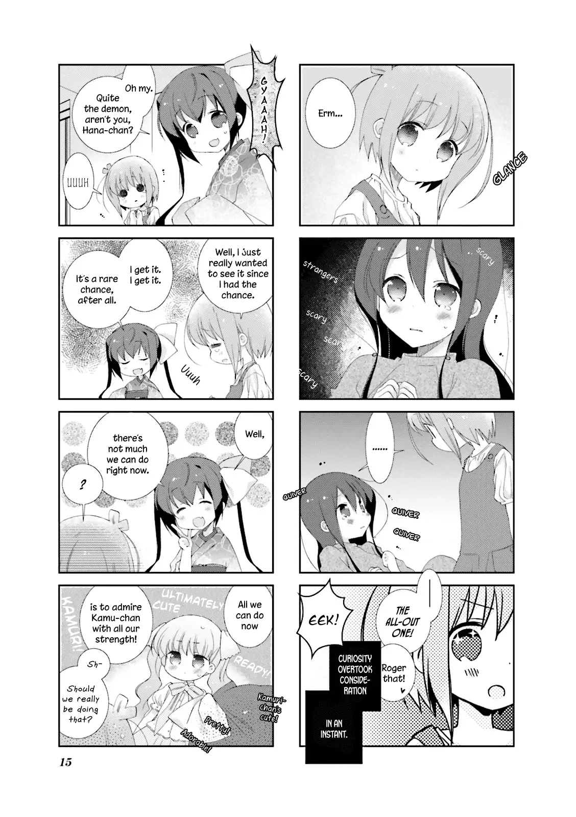 Slow Start - 14 page 18-e45884ee