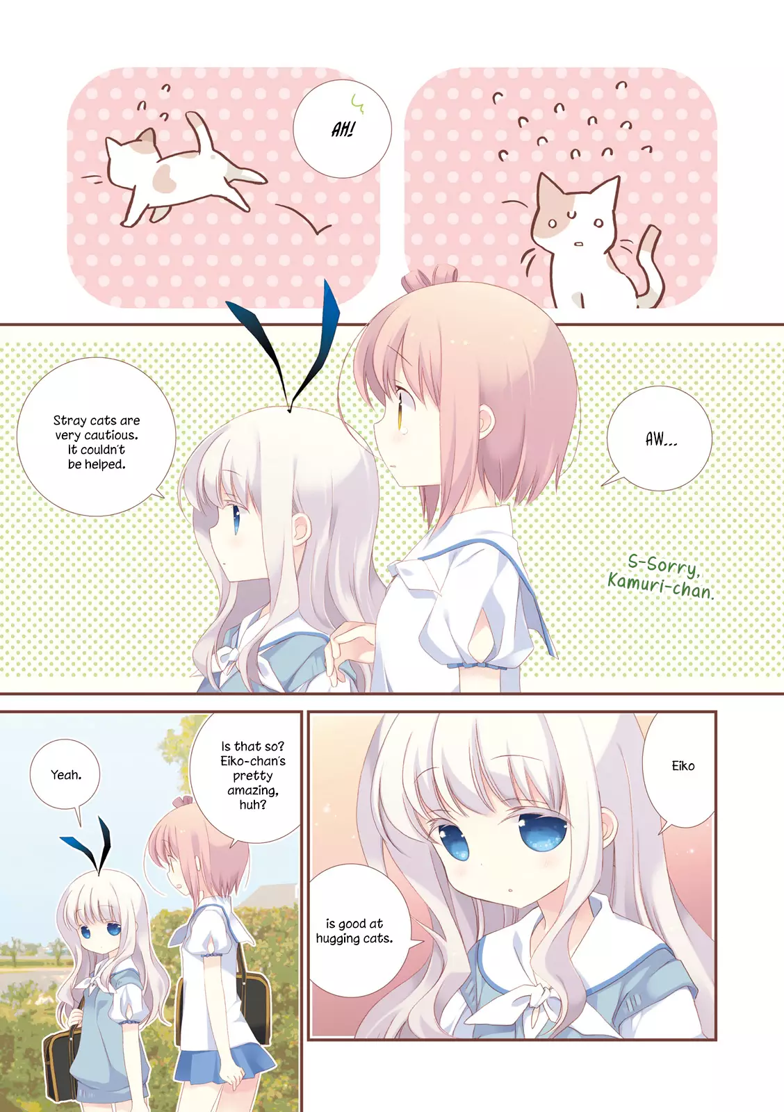 Slow Start - 14 page 8-ff2a0be4