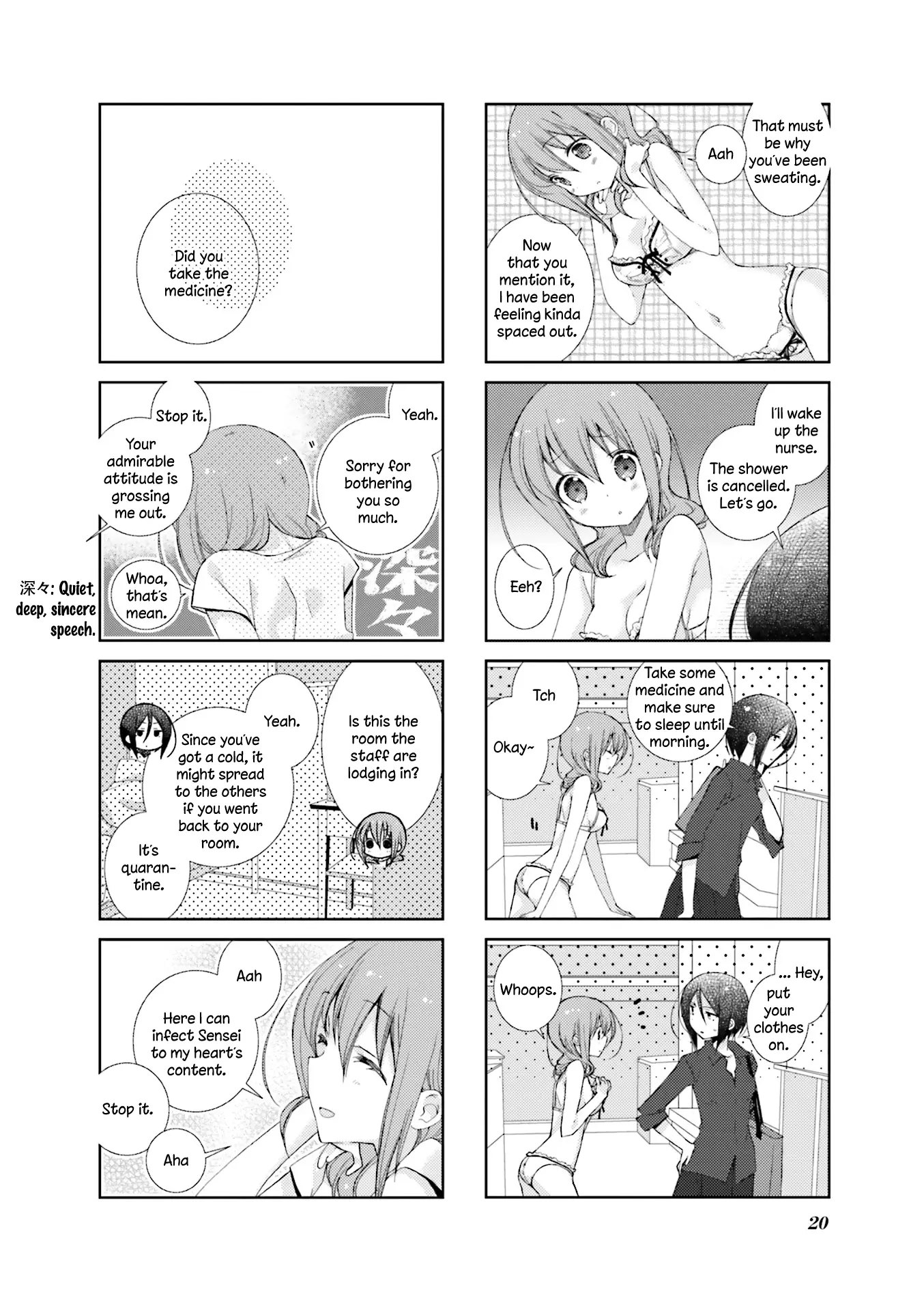 Slow Start - 39 page 6-6366adc8
