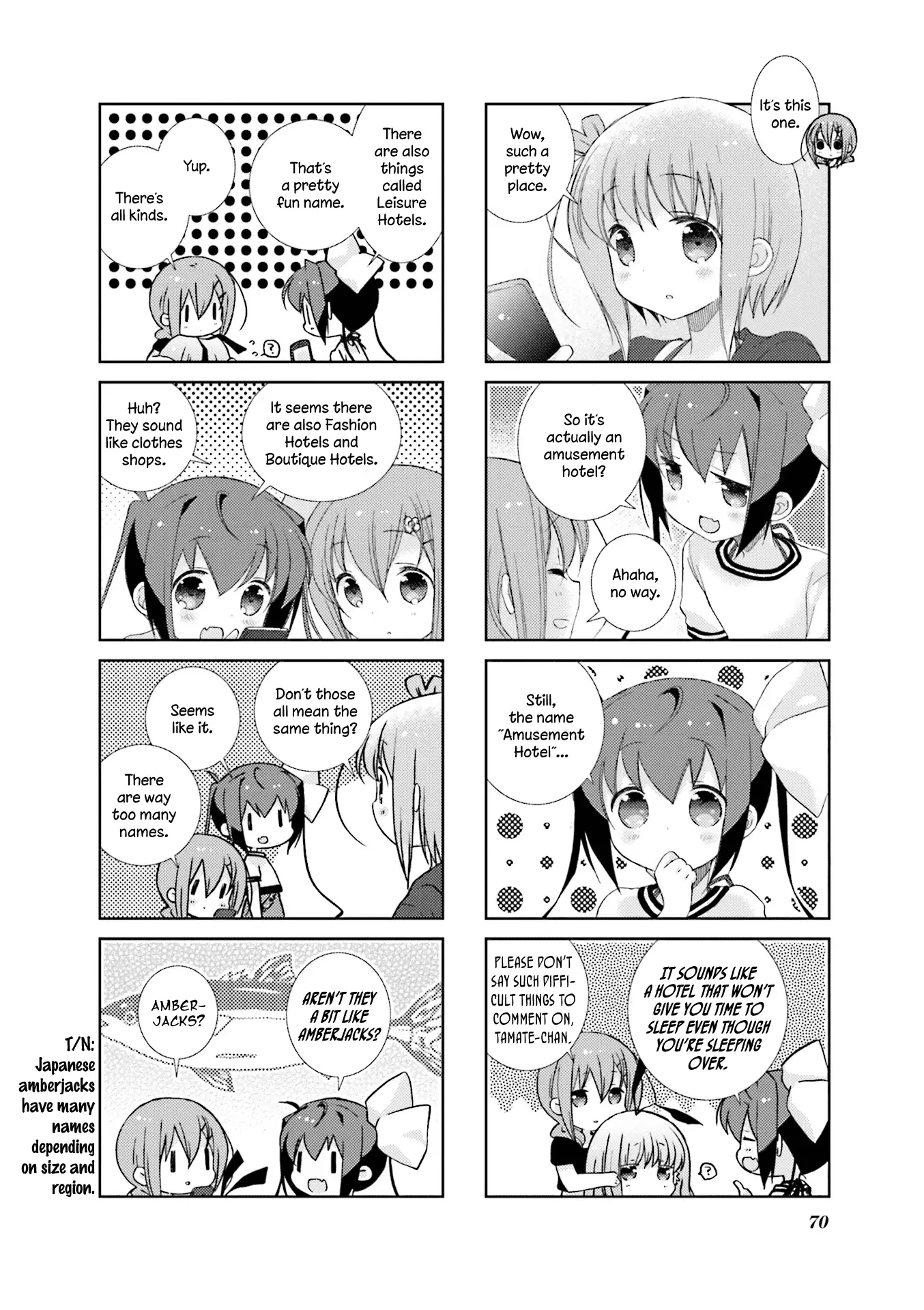 Slow Start - 45 page 4-be500def