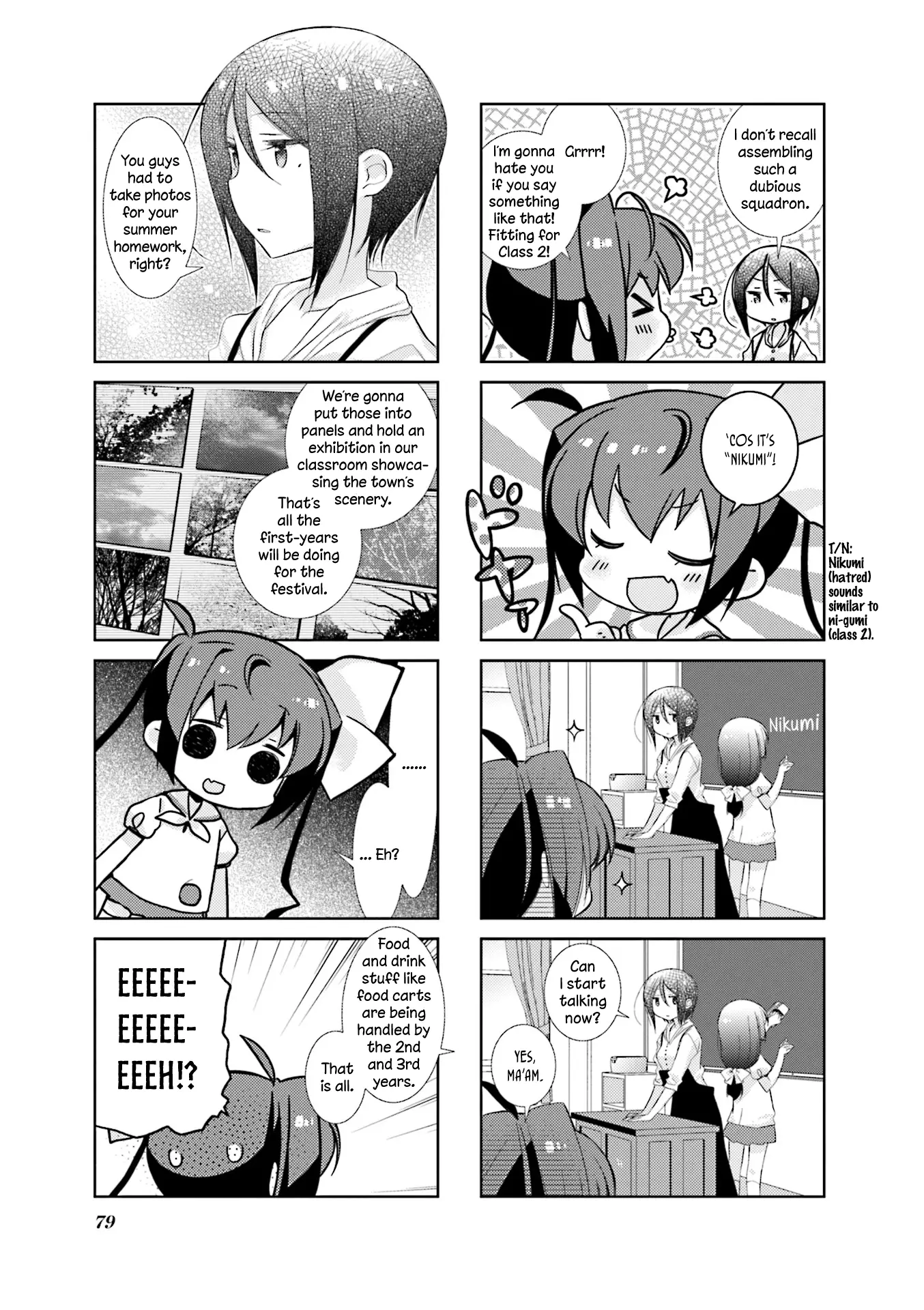 Slow Start - 70 page 3-82bf6487