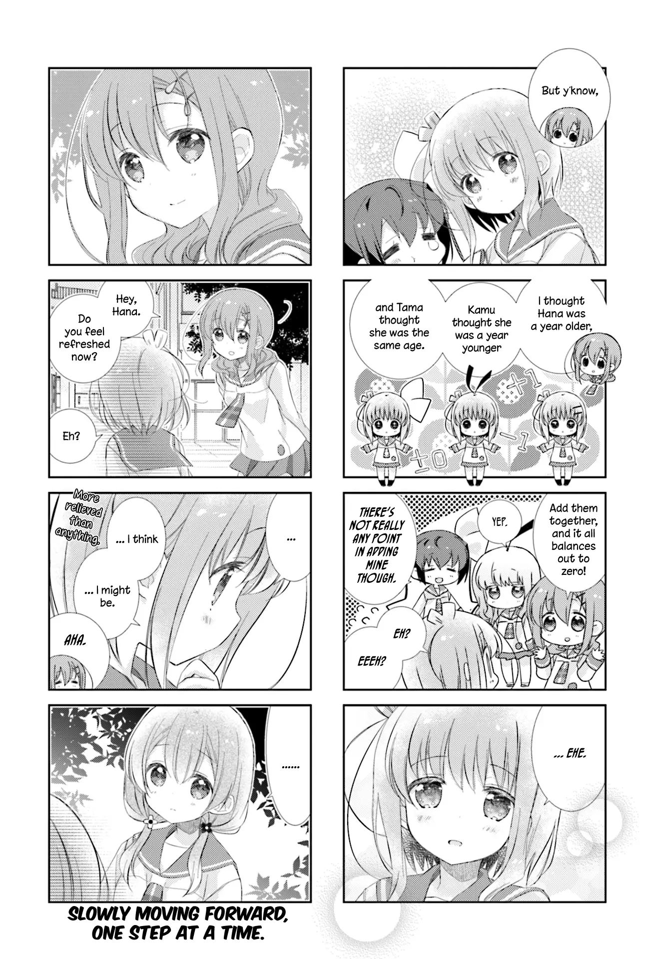 Slow Start - 92 page 8-f95947c3