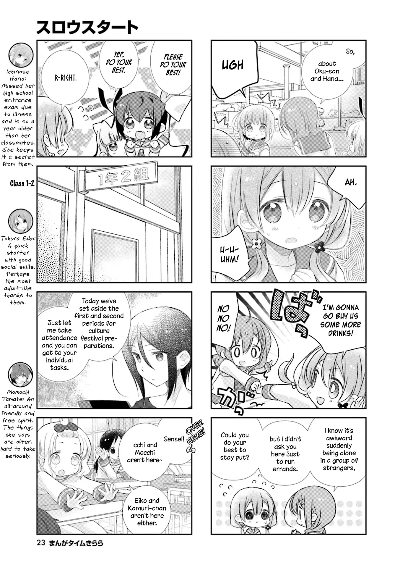 Slow Start - 93 page 3-9a563163