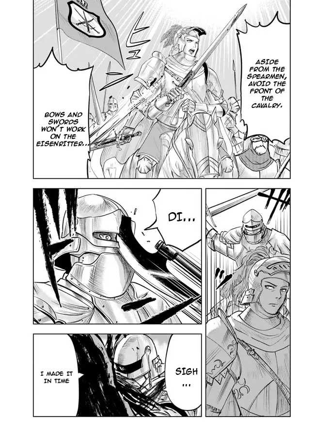 Road To Kingdom - 50 page 23-dc0497ca