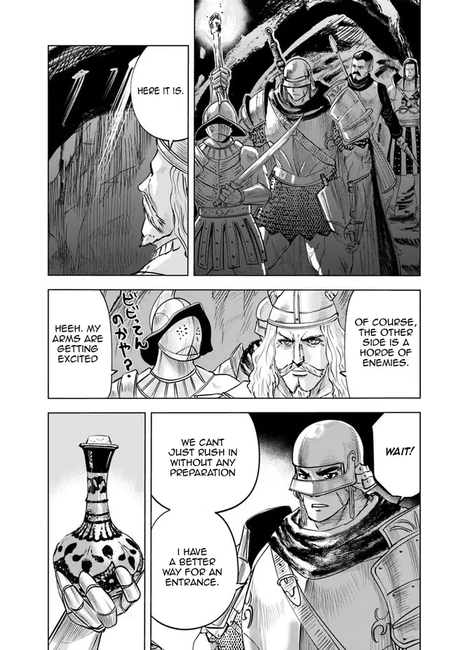 Road To Kingdom - 56 page 15-ce45adc0
