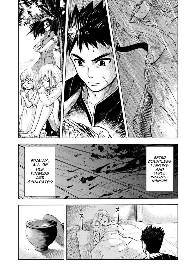 Road To Kingdom - 9.1 page 5-3cf5945a