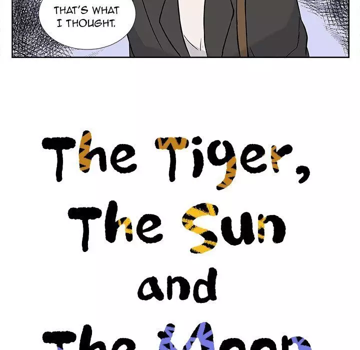 The Tiger, The Sun And The Moon - 11 page 14-e4641490