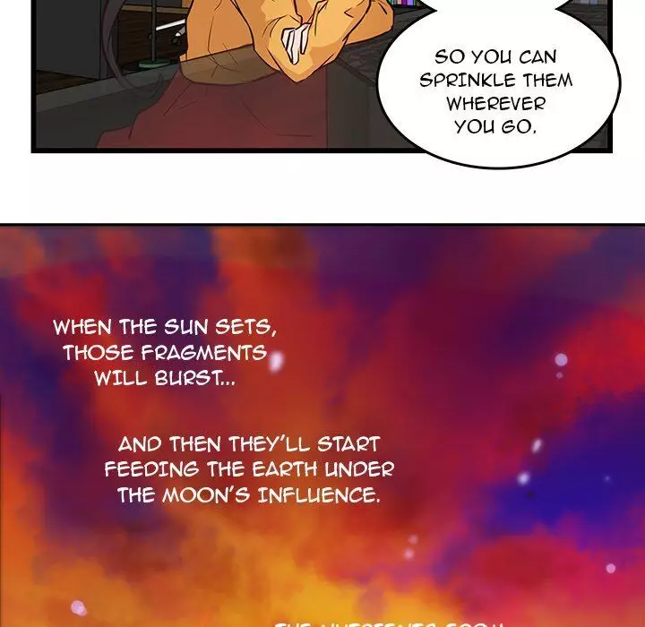 The Tiger, The Sun And The Moon - 19 page 30-4fb4d49f