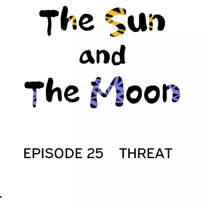 The Tiger, The Sun And The Moon - 25 page 18-66d80ed1