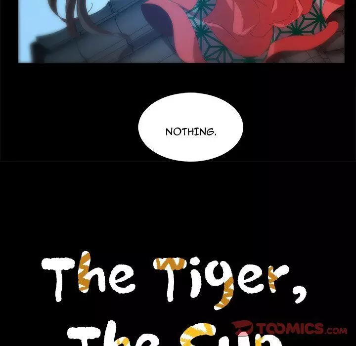 The Tiger, The Sun And The Moon - 31 page 28-0c99abc4