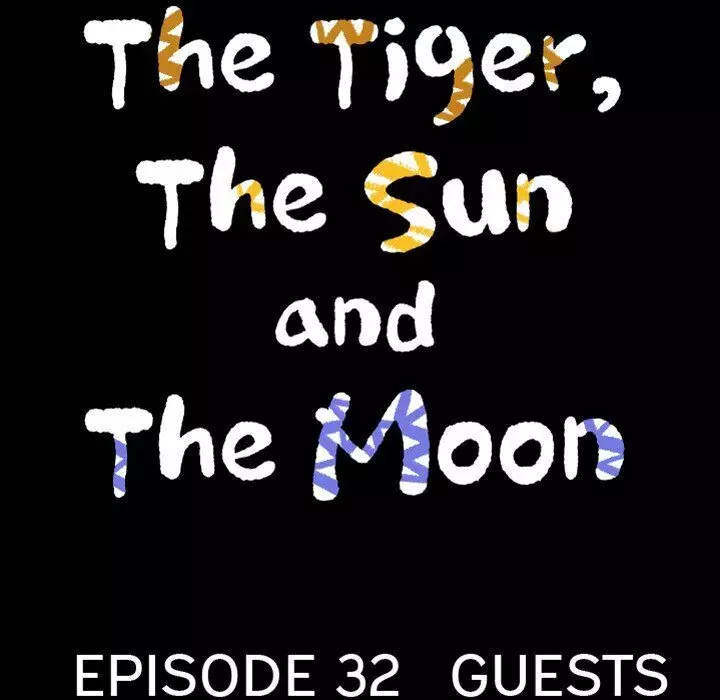 The Tiger, The Sun And The Moon - 32 page 16-6d6fc039