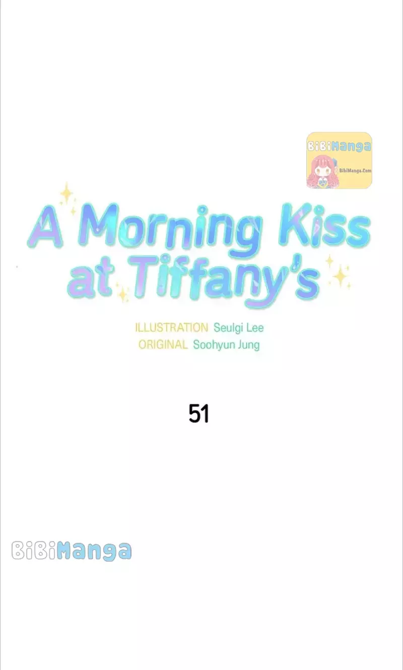 A Morning Kiss At Tiffany’S - 51 page 4-3dd71b63