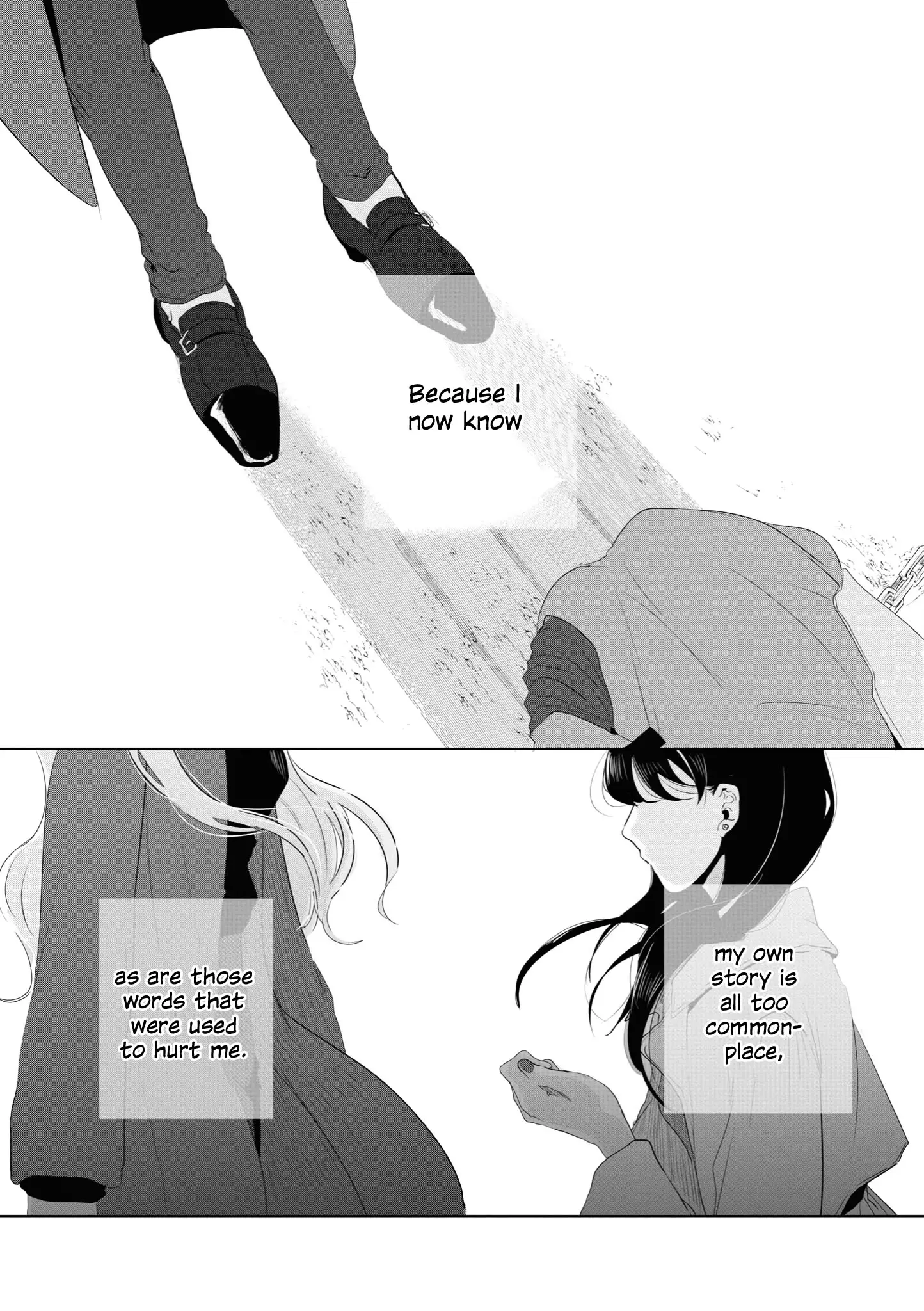 Tsuki To Koi Wa Michireba Kakeru - 12 page 18