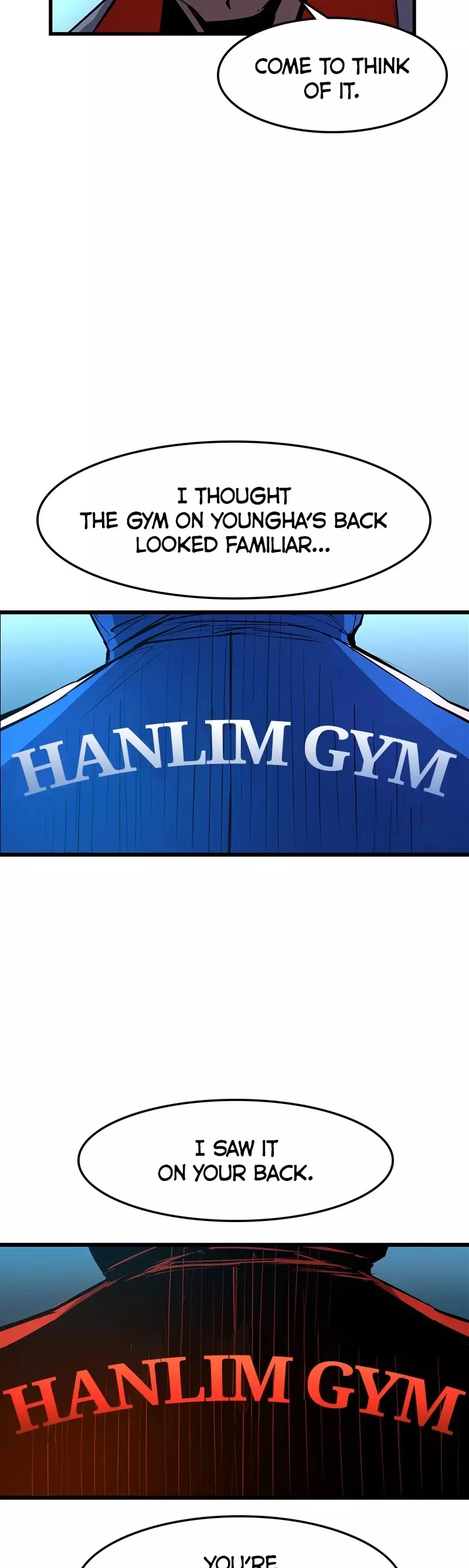 Hanlim Gym - 31 page 8-3deb8401