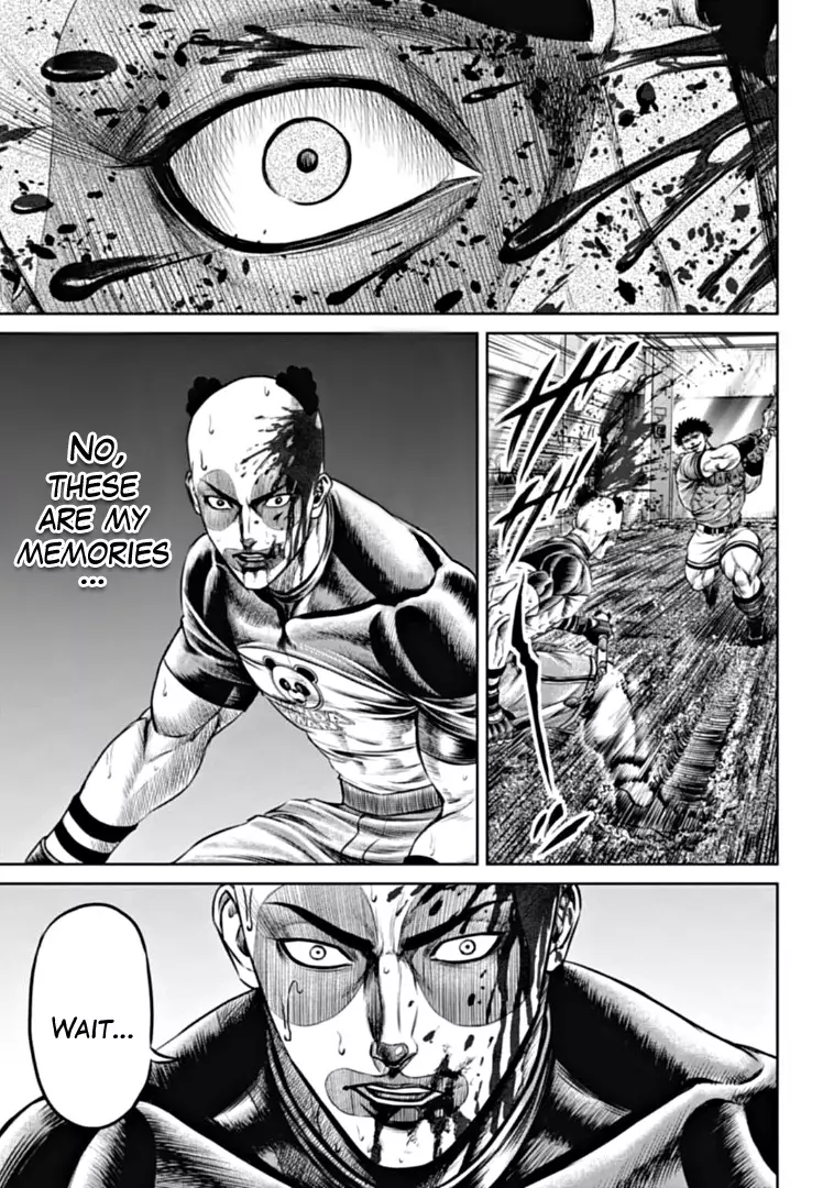 Tokyo Duel - 90 page 13-696547e2
