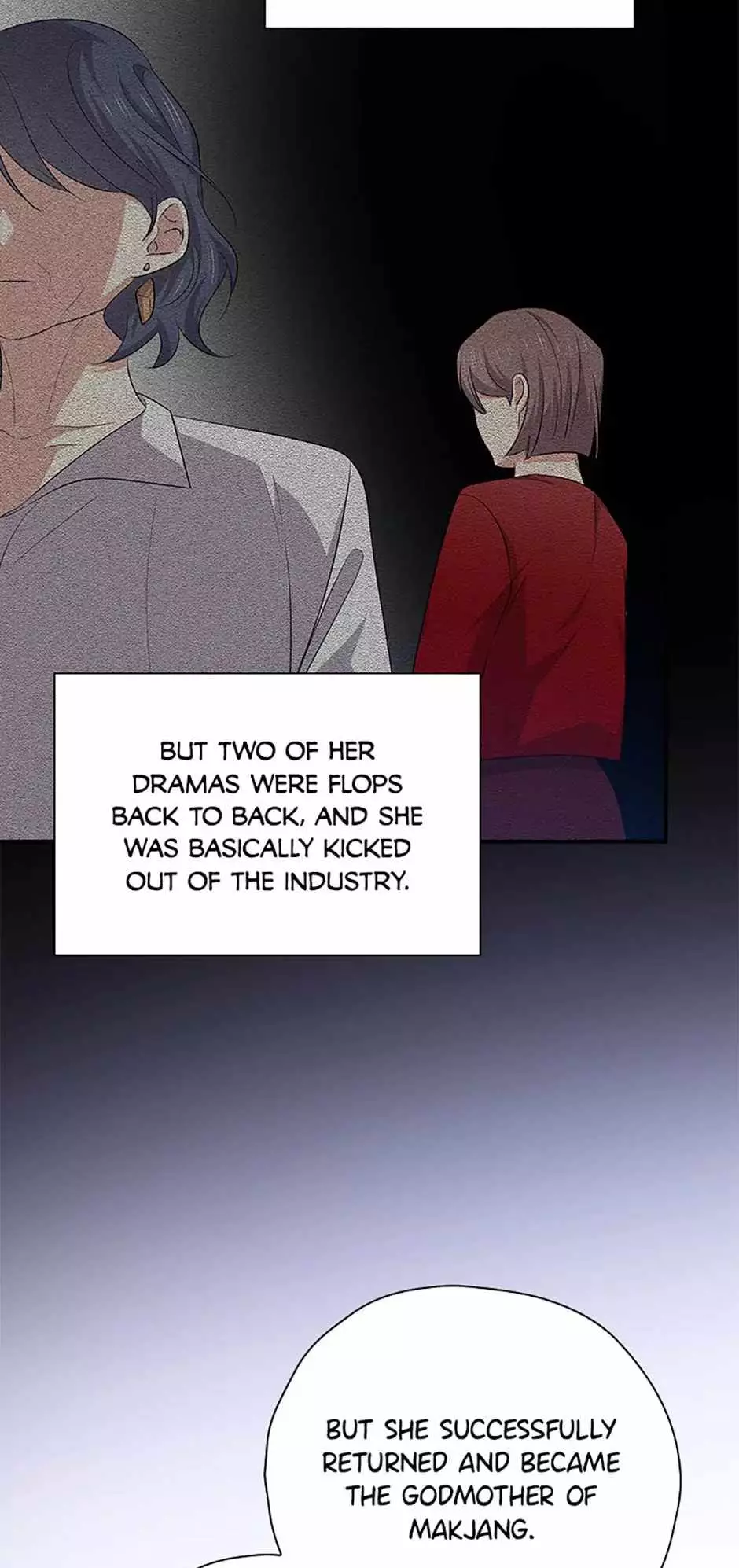 King Of Drama - 91 page 41-1f1bb7d7