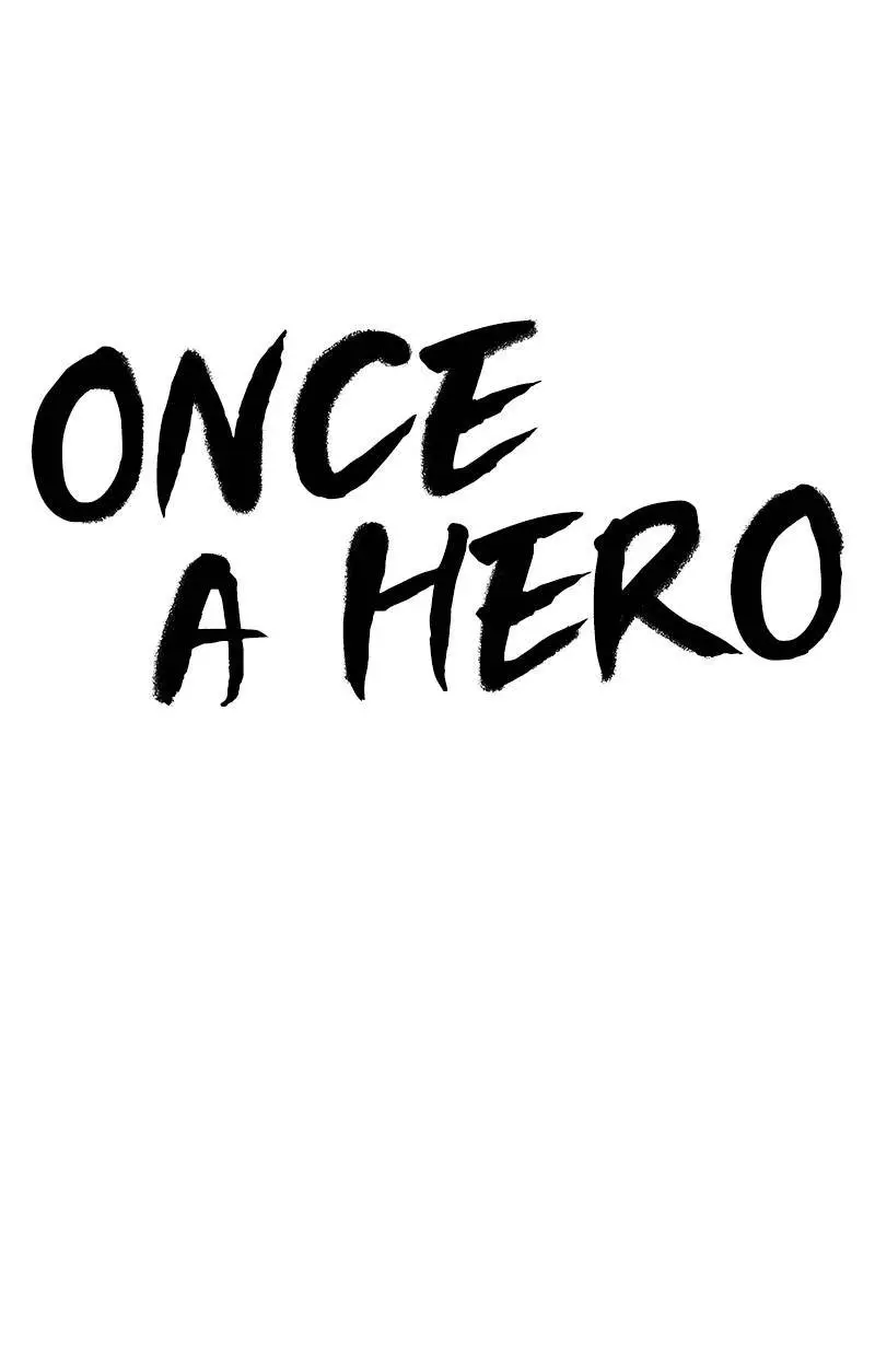 Once A Hero - 10 page 6