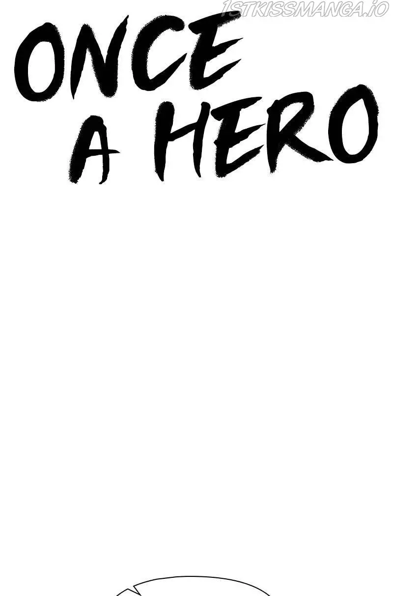 Once A Hero - 22 page 10-d1b5ea97