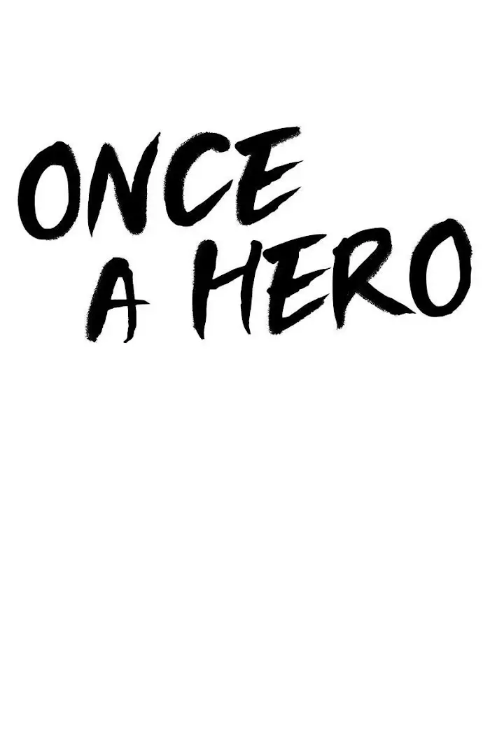 Once A Hero - 29 page 8-e5e9327b