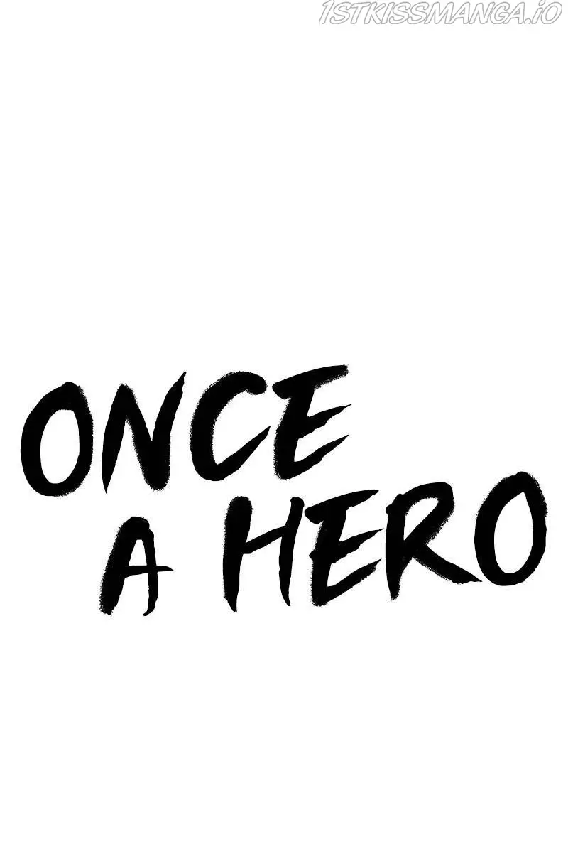 Once A Hero - 39 page 7-07114c70