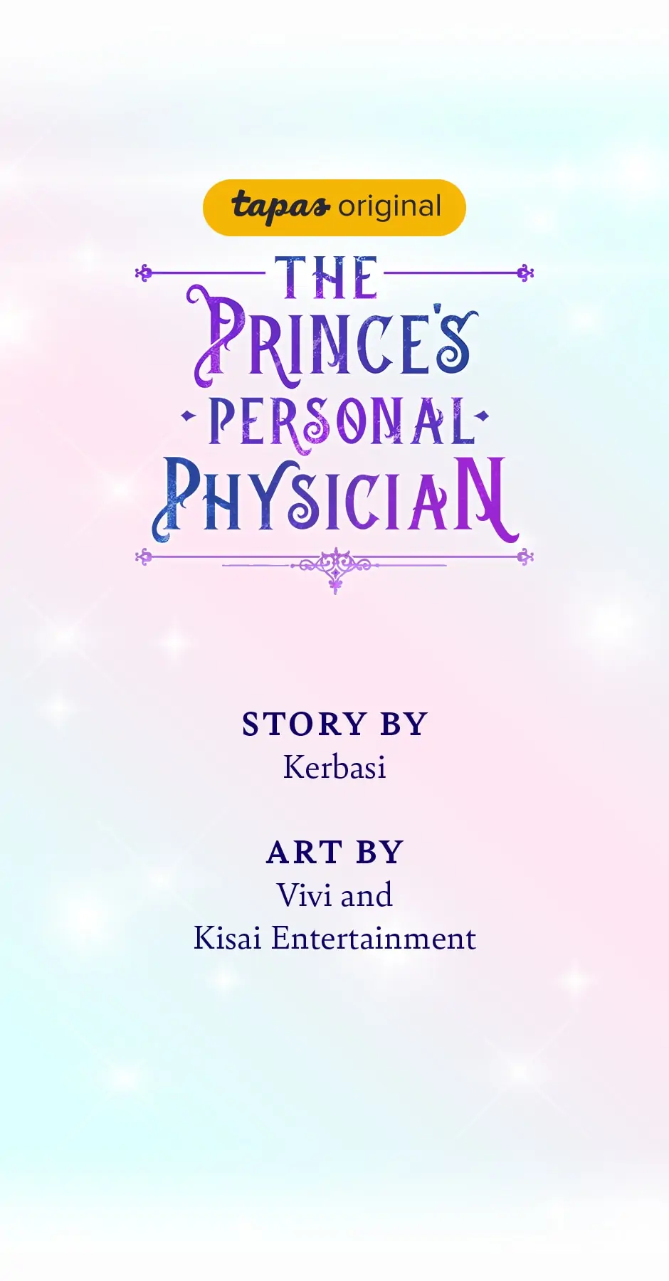 The Prince’S Personal Physician - 38 page 59-0d19e836