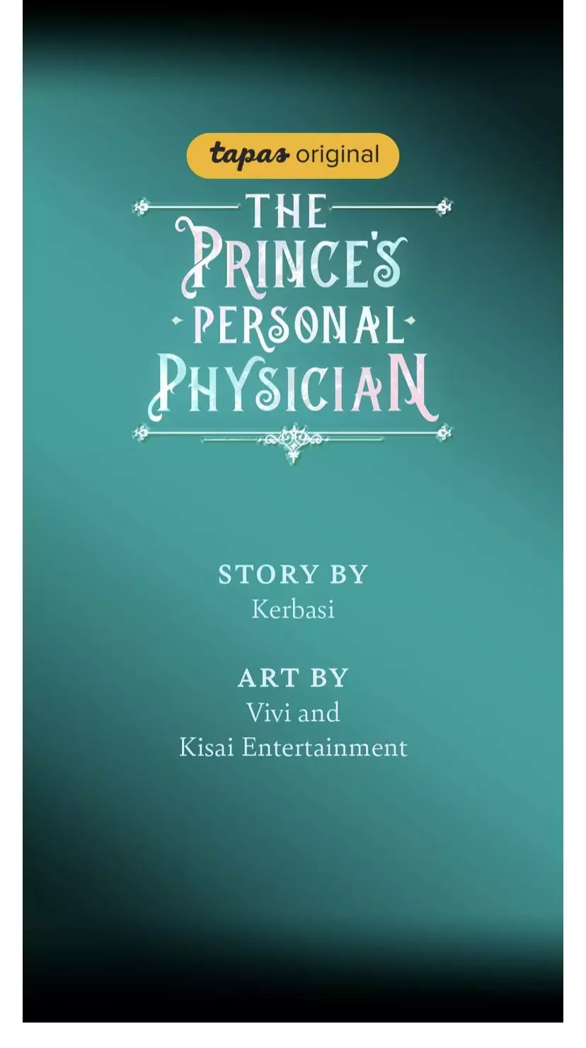 The Prince’S Personal Physician - 47 page 56-9a5c0869