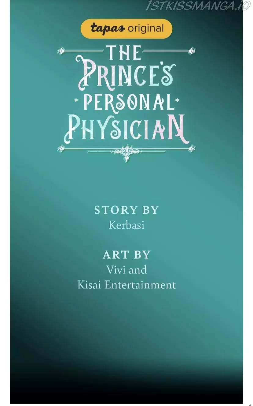 The Prince’S Personal Physician - 49 page 65-682684bf