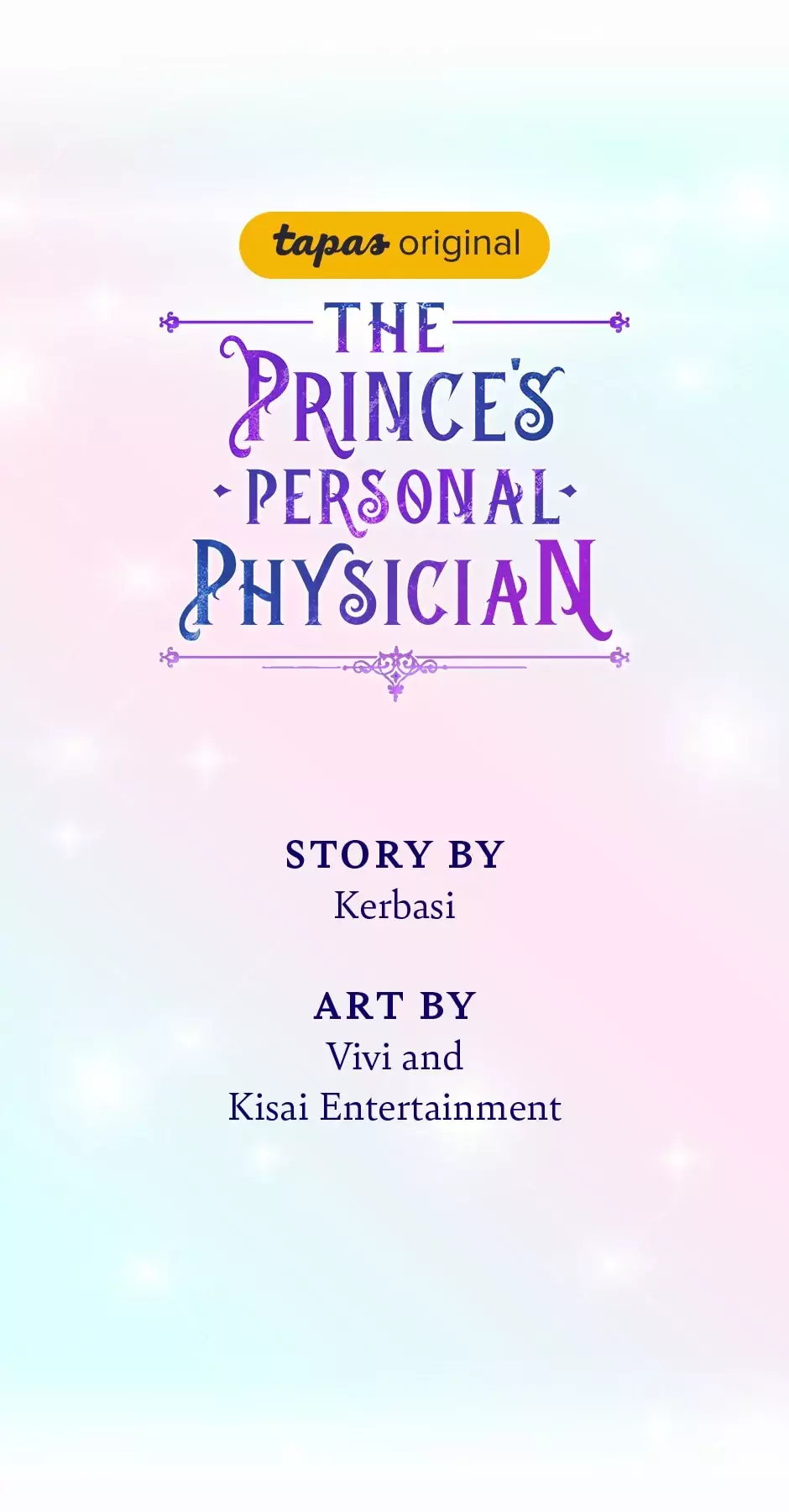 The Prince’S Personal Physician - 57 page 68-9a9ba9eb