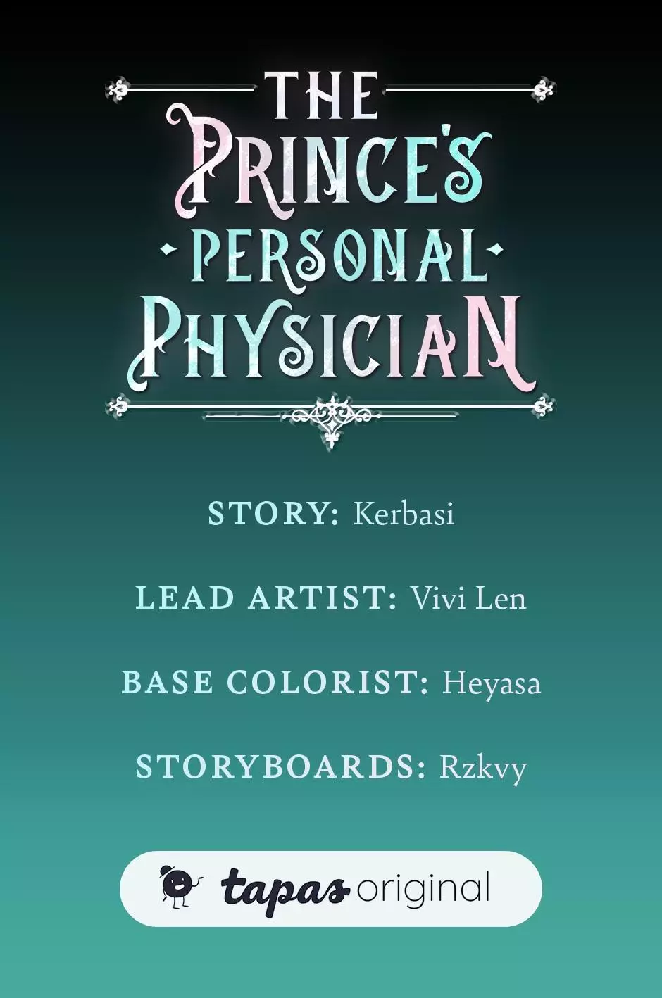 The Prince’S Personal Physician - 7 page 48-1c4af095