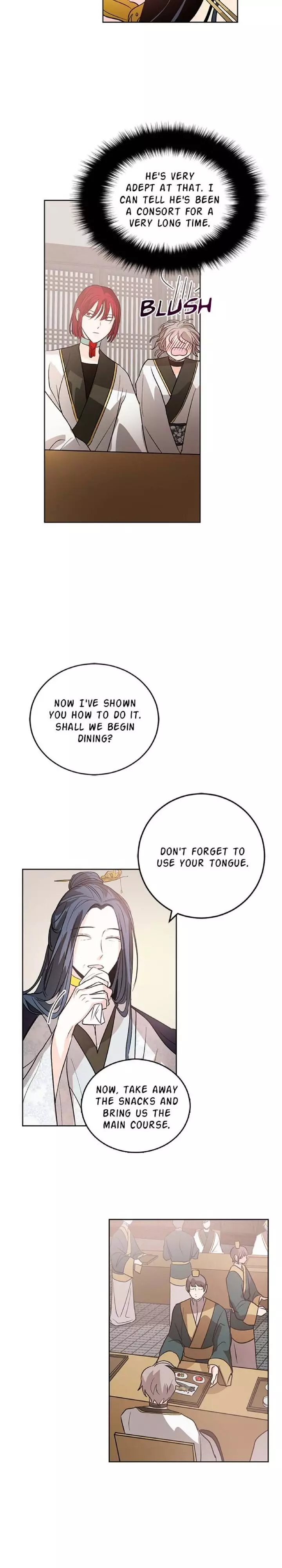 Yuri’S Palace - 20 page 6