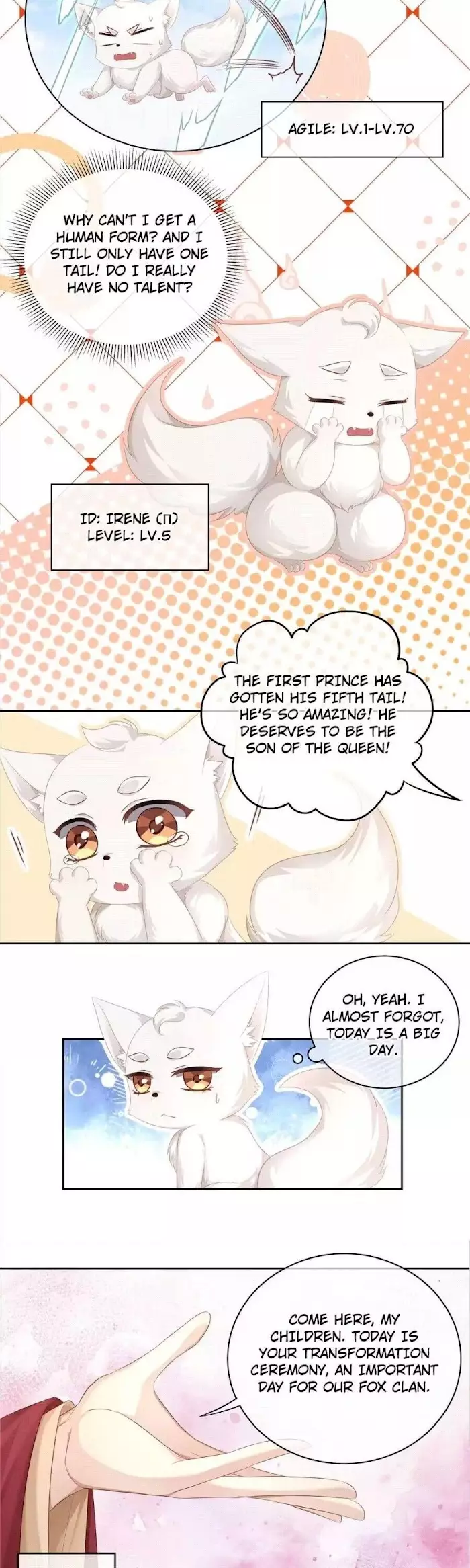 Master And Her Seven Lovers - 58 page 3-894b1a36