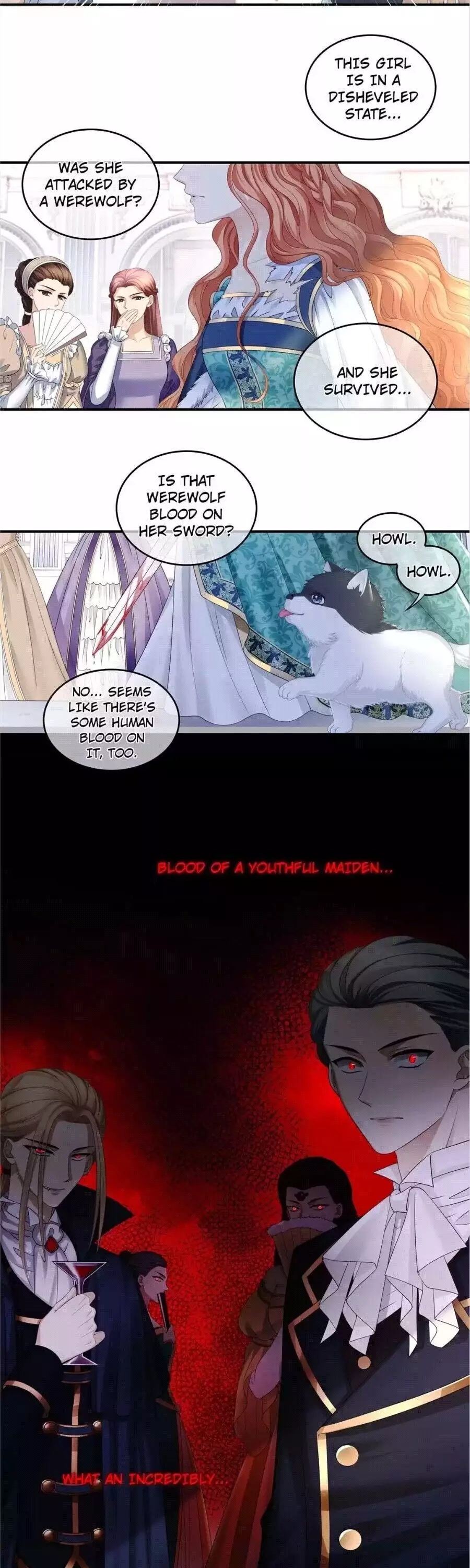 Master And Her Seven Lovers - 9 page 7-7090b027
