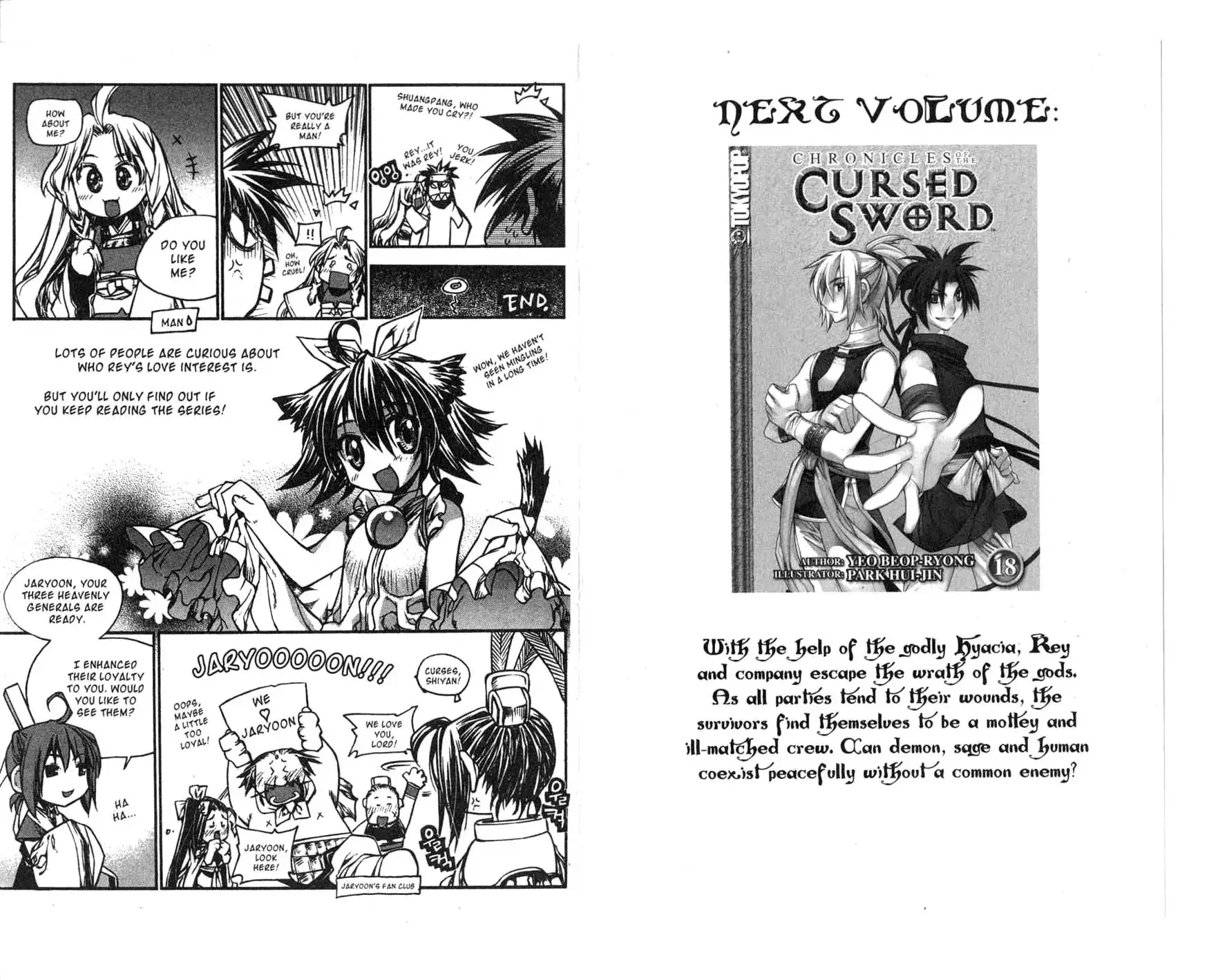 Chronicles Of The Cursed Sword - 70 page 42-08fbbb08