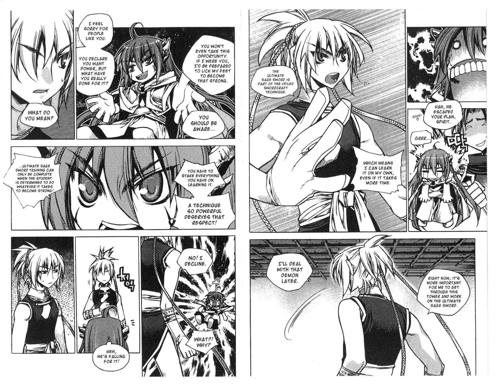 Chronicles Of The Cursed Sword - 75 page 32-56ea1bb6