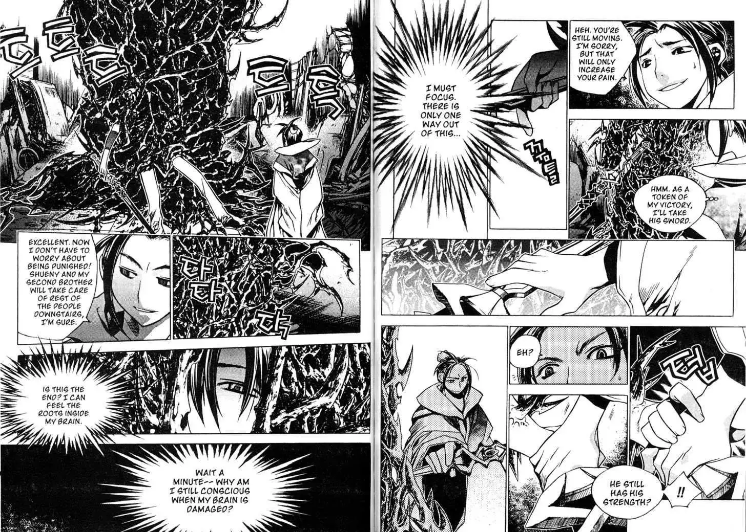 Chronicles Of The Cursed Sword - 80.2 page 6-767ad1aa