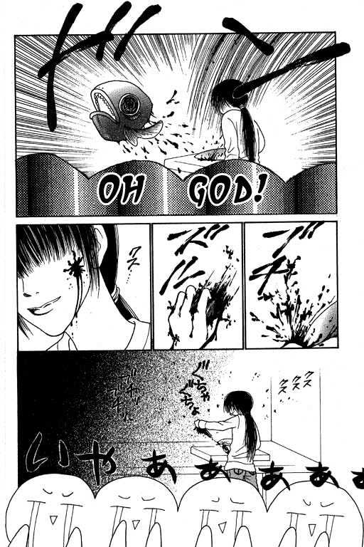 Yamato Nadeshiko Shichihenge - 1 page 33-263480e2